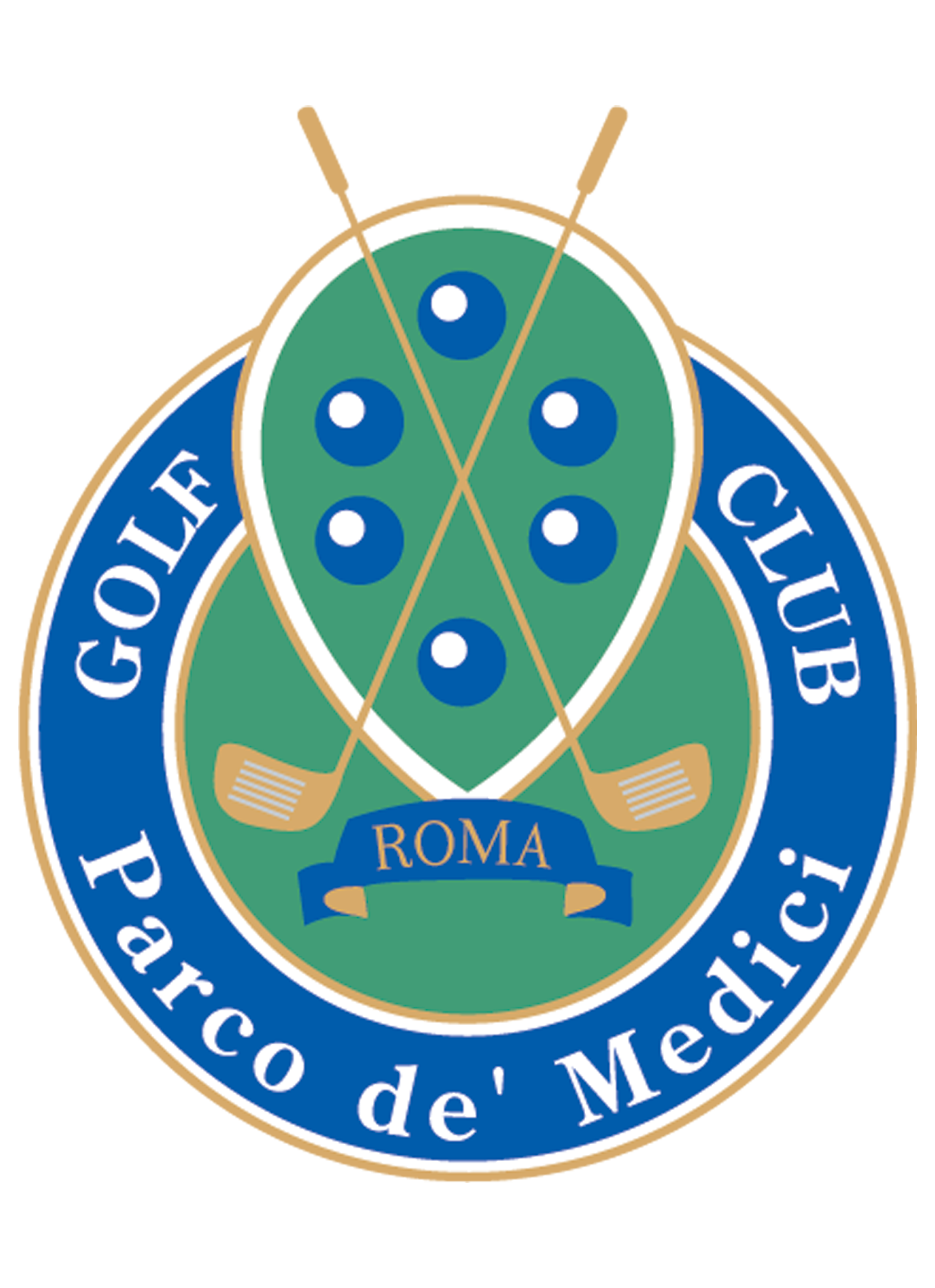 Golf Parco de Medici