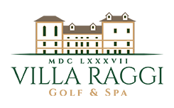 Villa Raggi